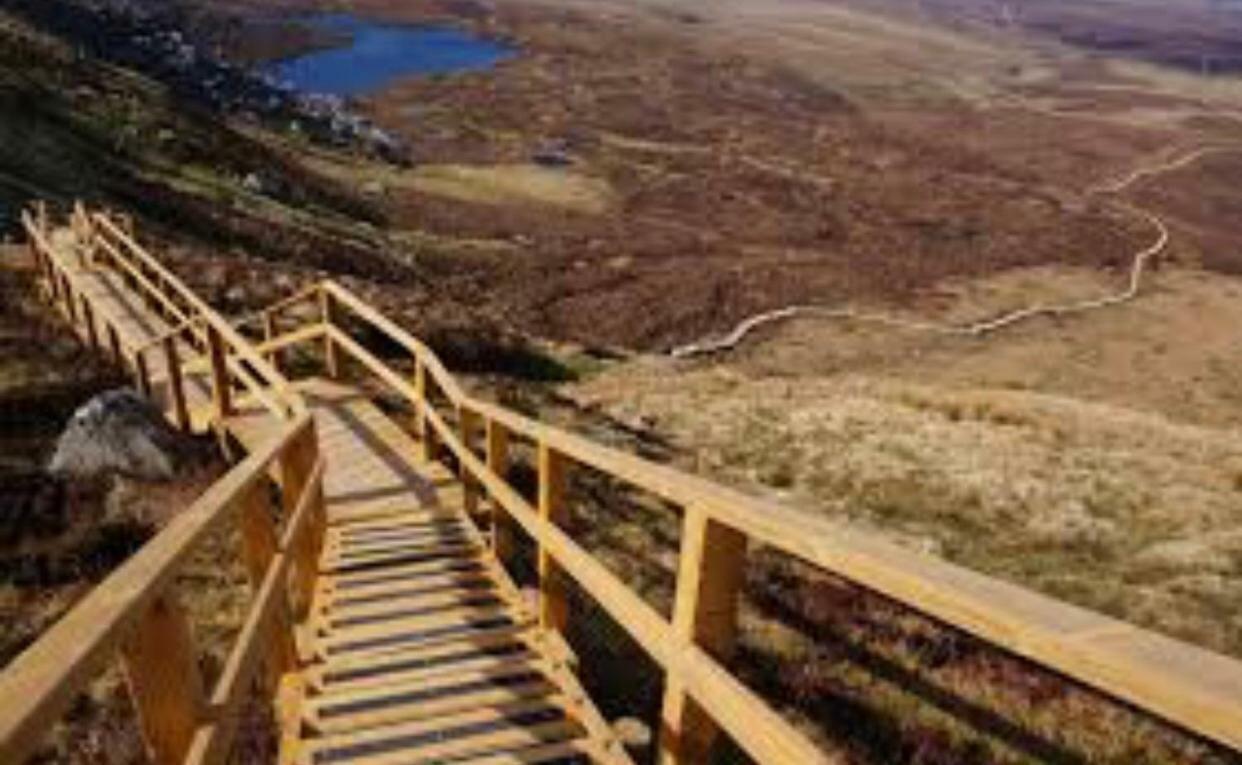 Sleeps 12 Hot Tub Sauna Cinema Pets Welcome Enniskillen Kültér fotó