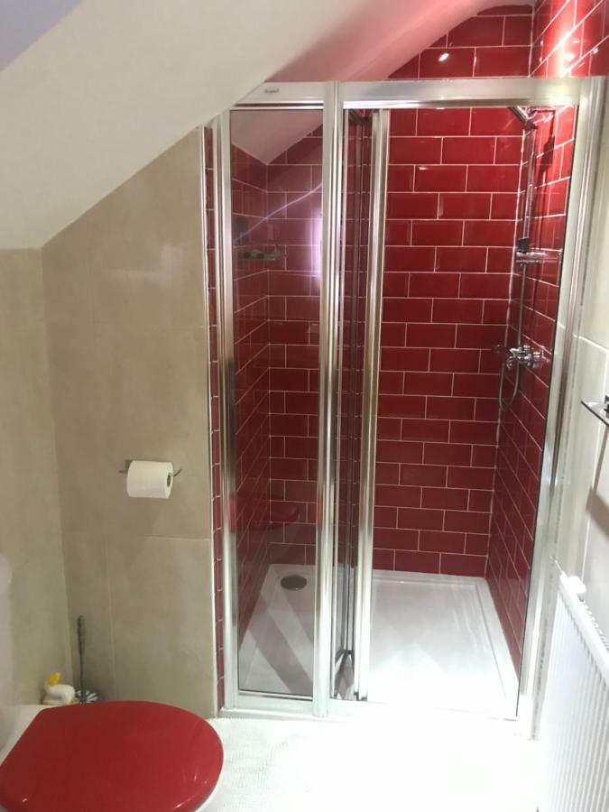 Sleeps 12 Hot Tub Sauna Cinema Pets Welcome Enniskillen Kültér fotó